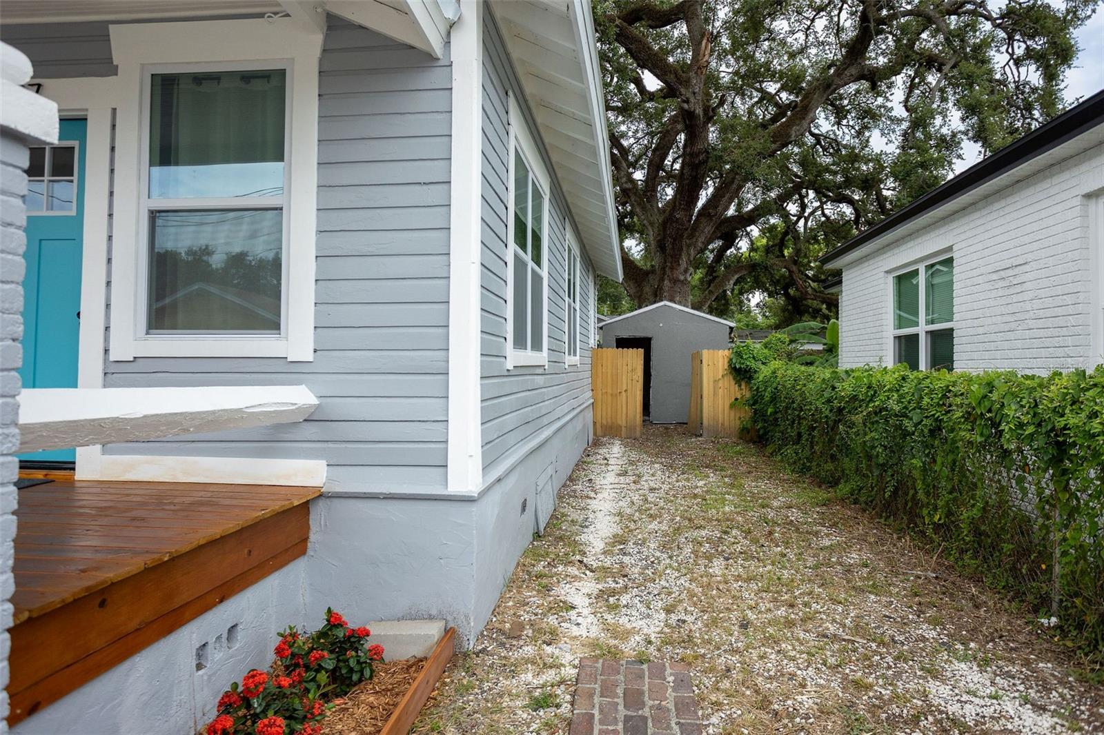 CUSCADEN GROVE - Residential