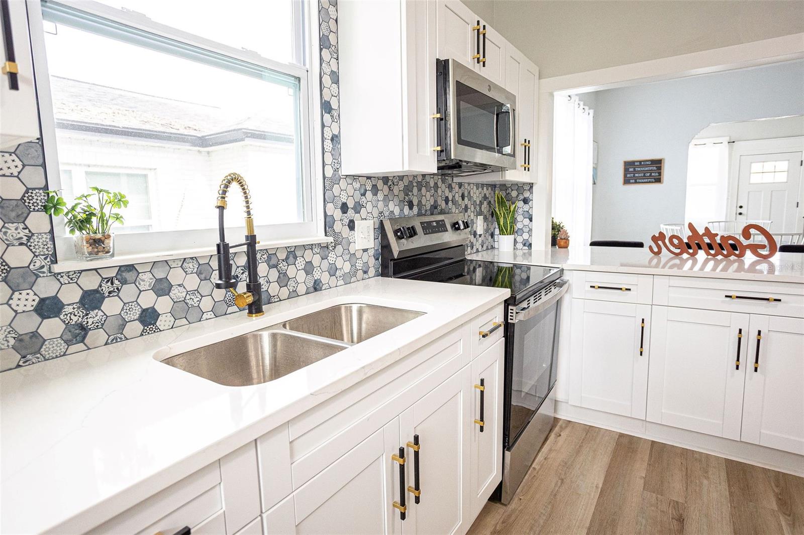 CUSCADEN GROVE - Residential