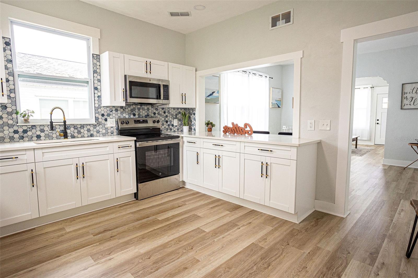 CUSCADEN GROVE - Residential