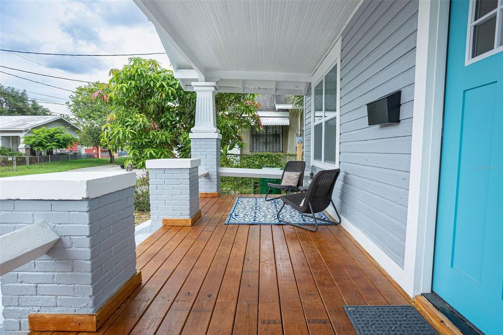 Photo of 1307 E 20th Avenue, Tampa, FL 33605 (MLS # TB8449240)