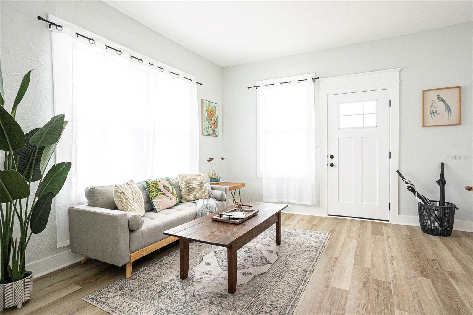 CUSCADEN GROVE - Residential