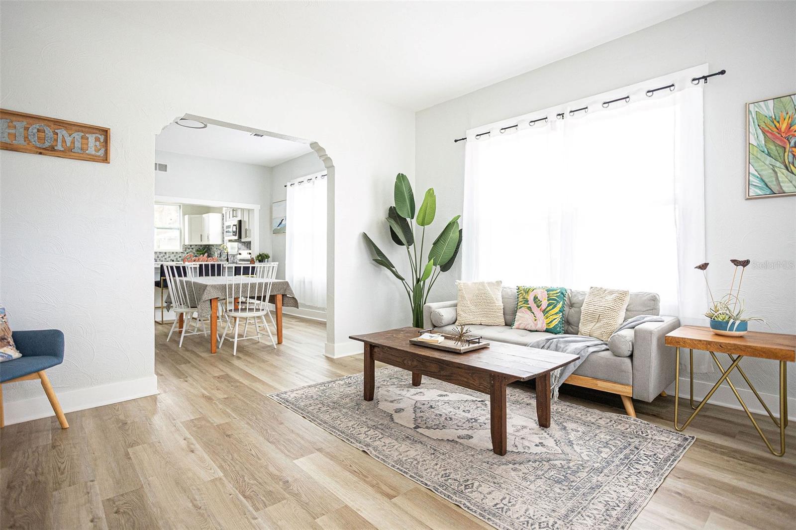 CUSCADEN GROVE - Residential