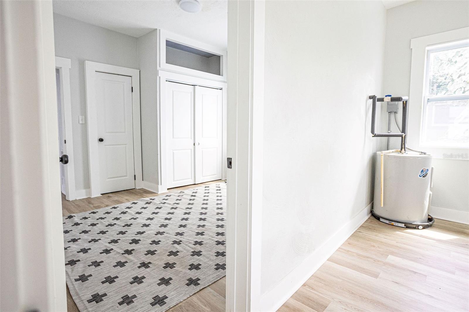 CUSCADEN GROVE - Residential