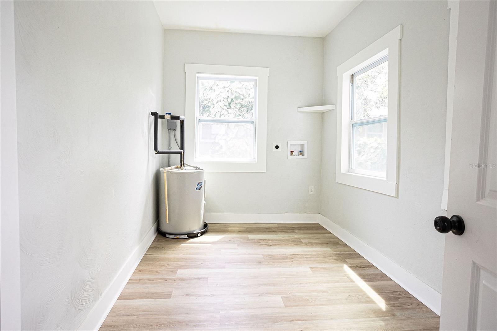 CUSCADEN GROVE - Residential