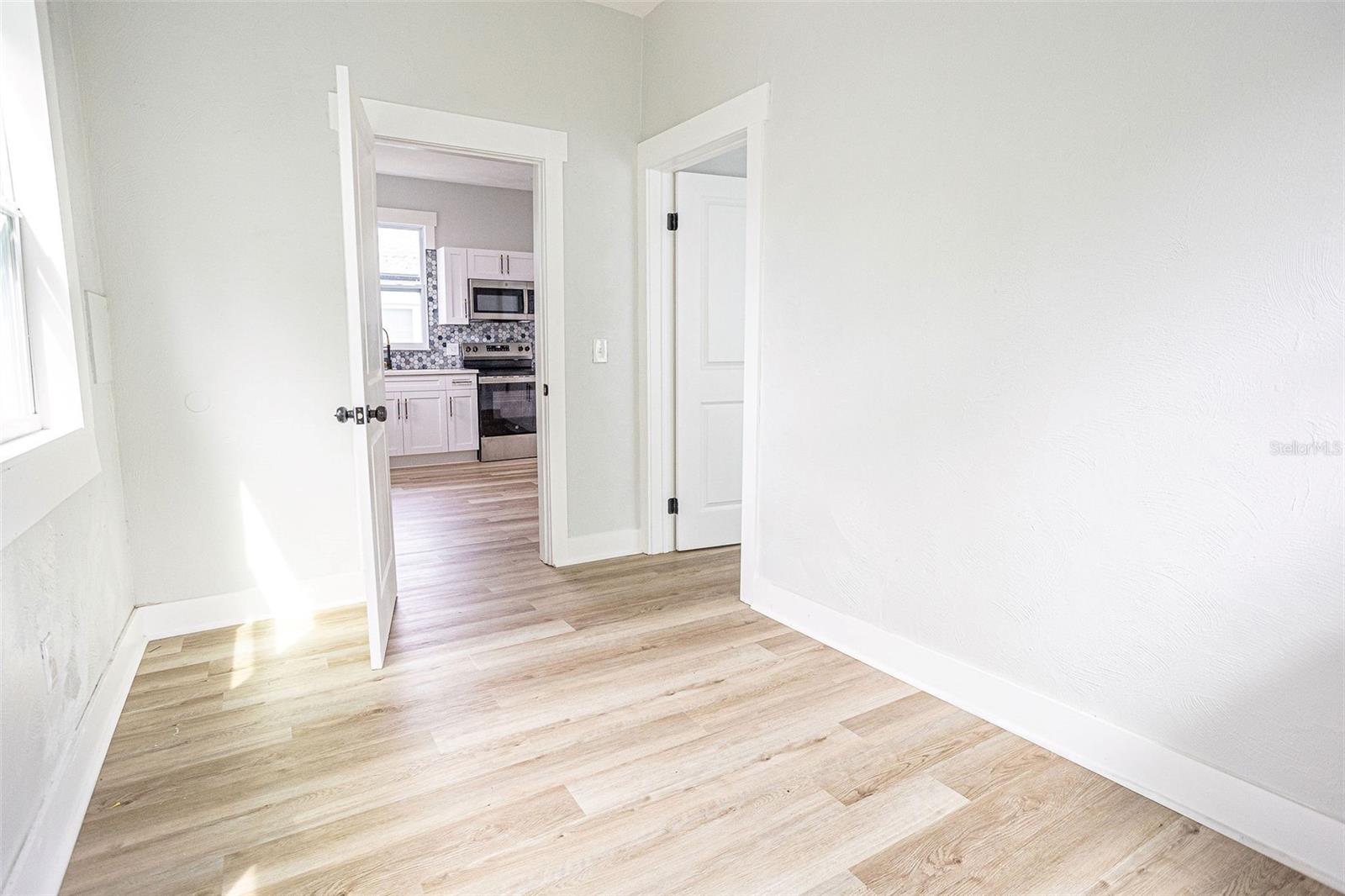 CUSCADEN GROVE - Residential