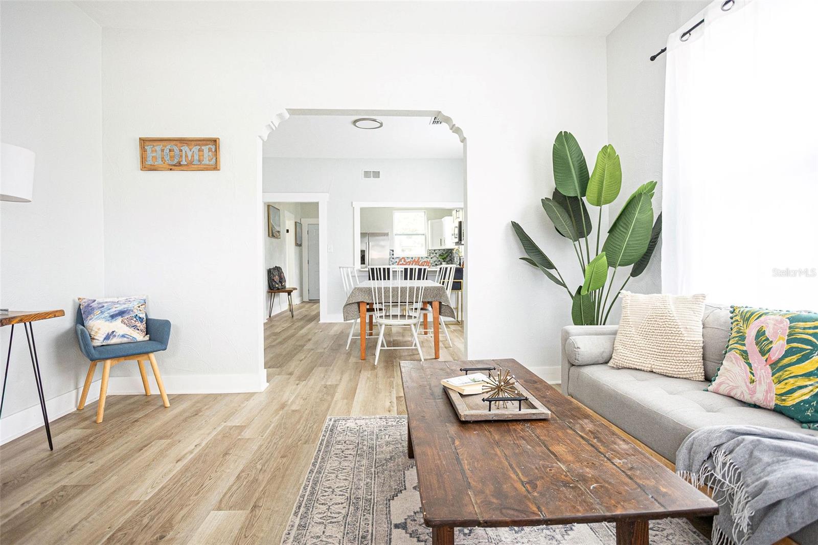 CUSCADEN GROVE - Residential