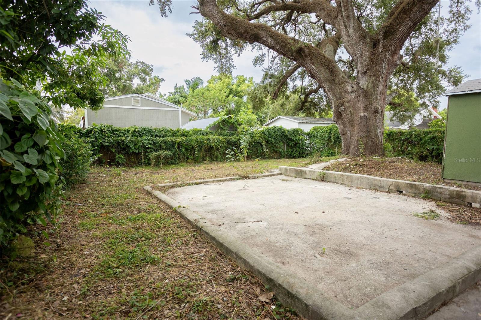 CUSCADEN GROVE - Residential