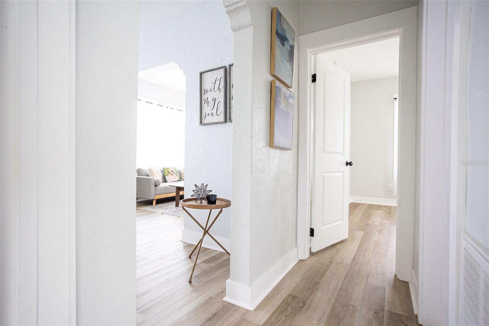 CUSCADEN GROVE - Residential