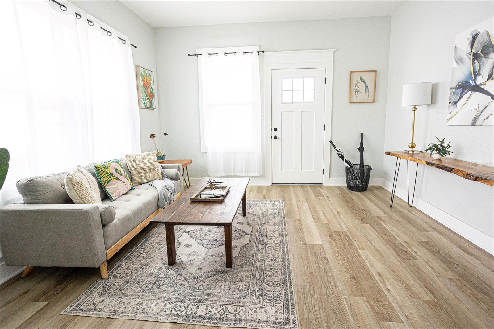 CUSCADEN GROVE - Residential