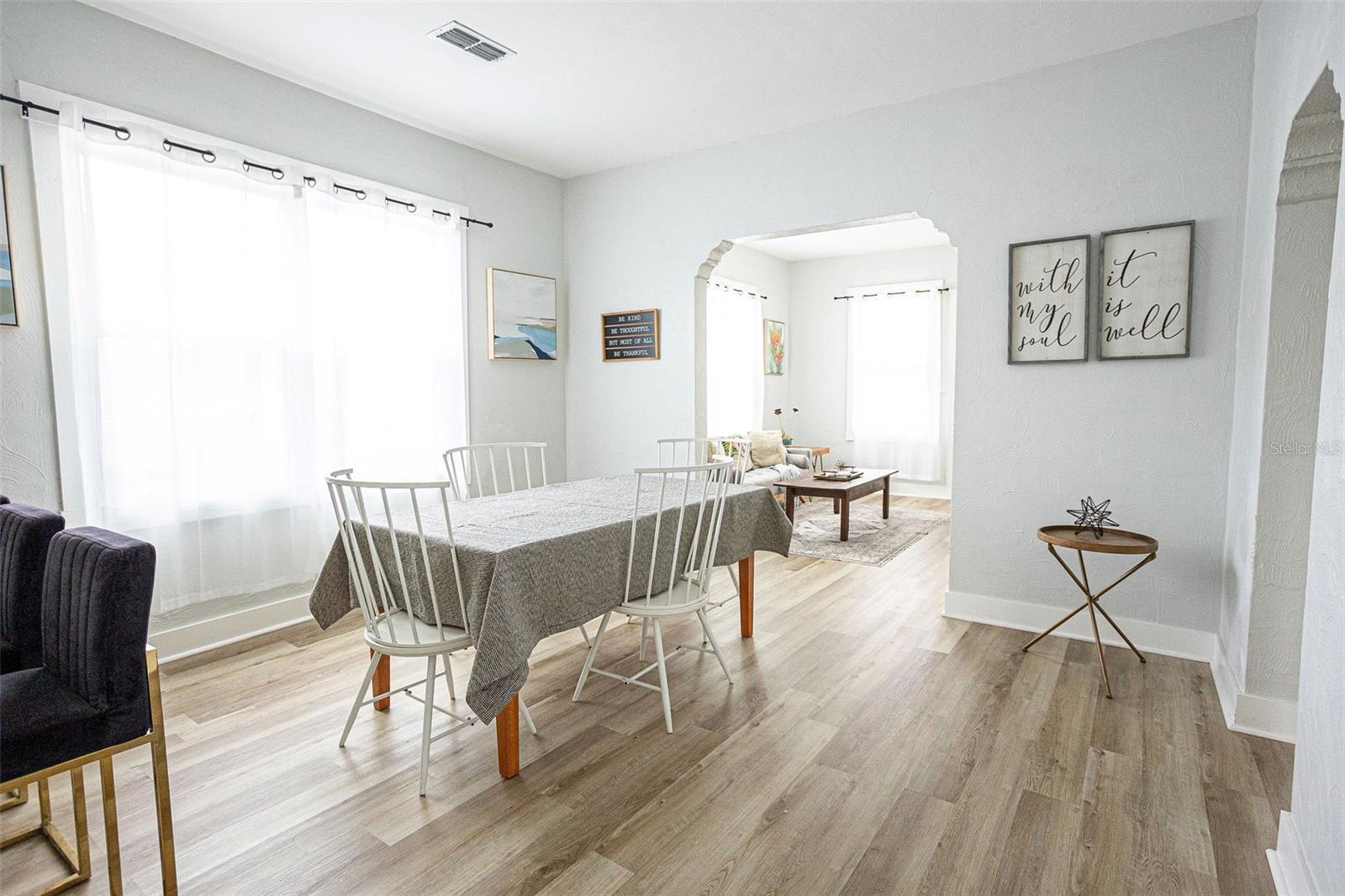 CUSCADEN GROVE - Residential