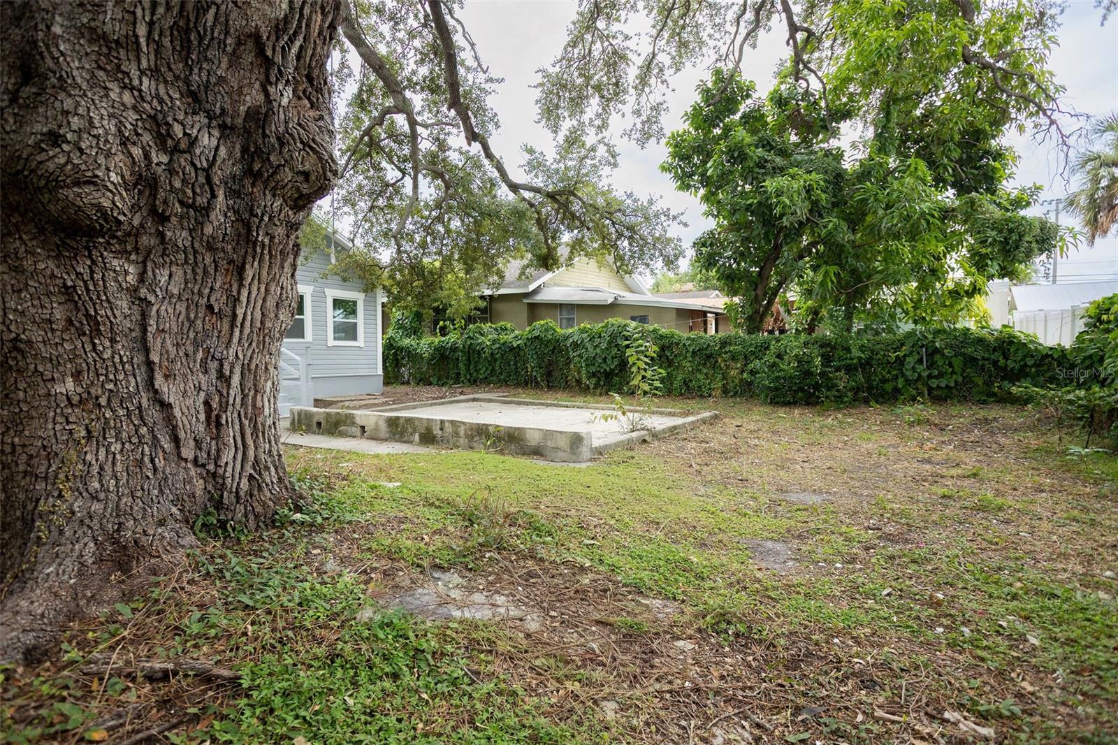 CUSCADEN GROVE - Residential