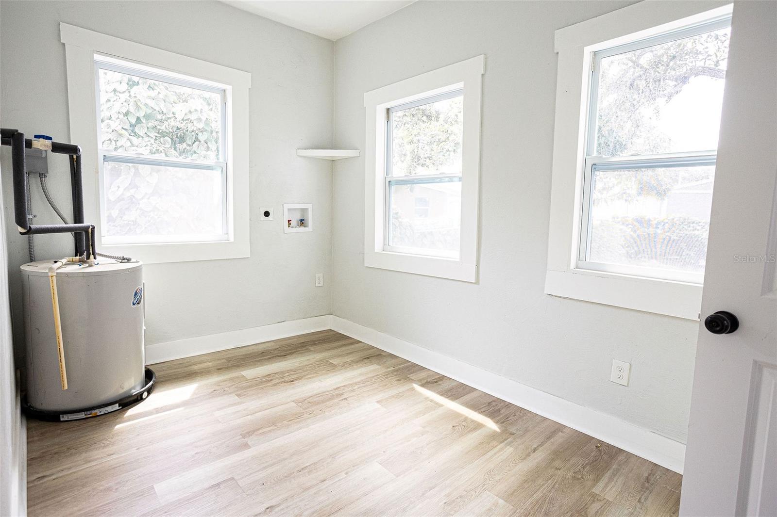 CUSCADEN GROVE - Residential