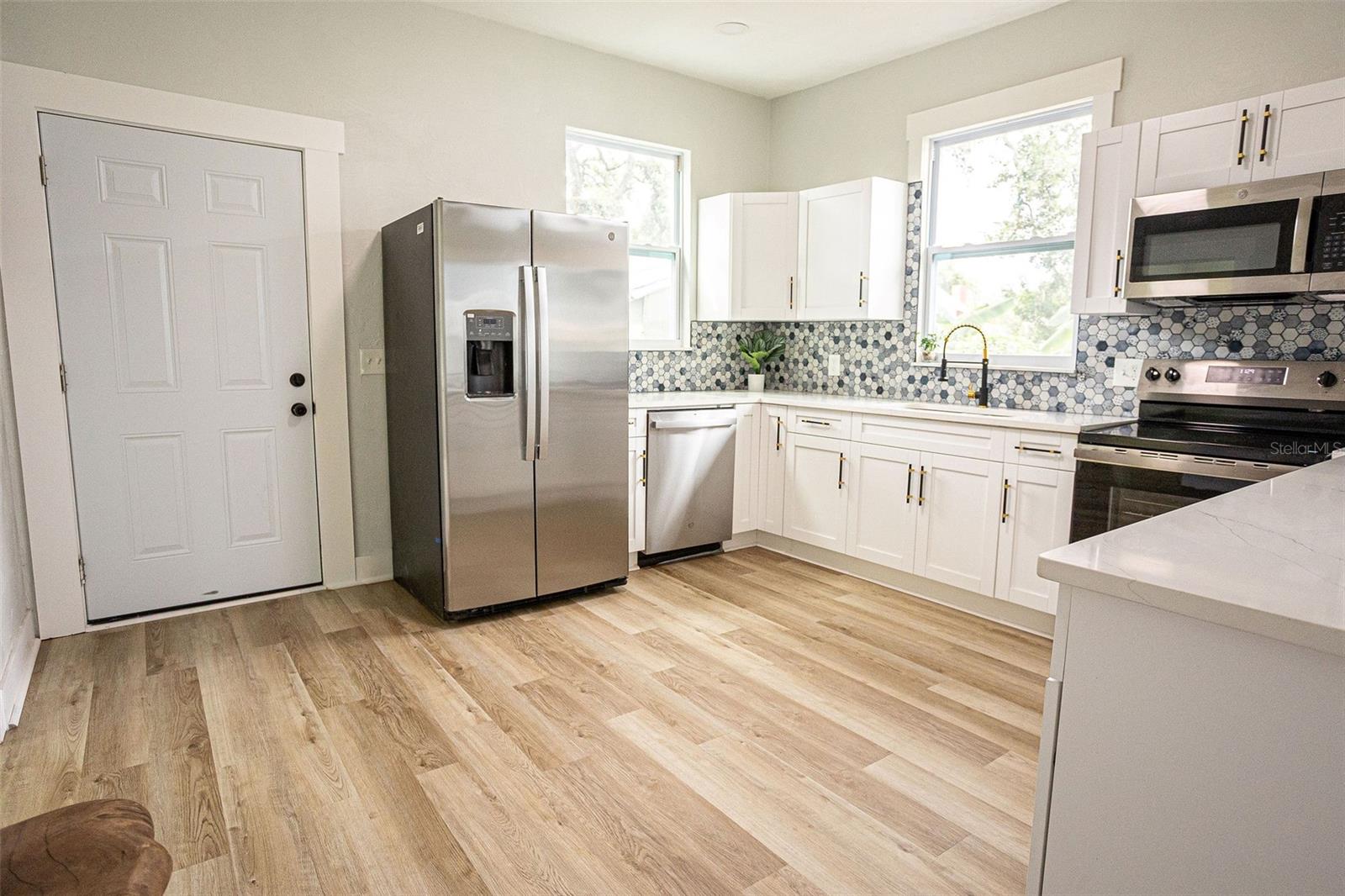 CUSCADEN GROVE - Residential