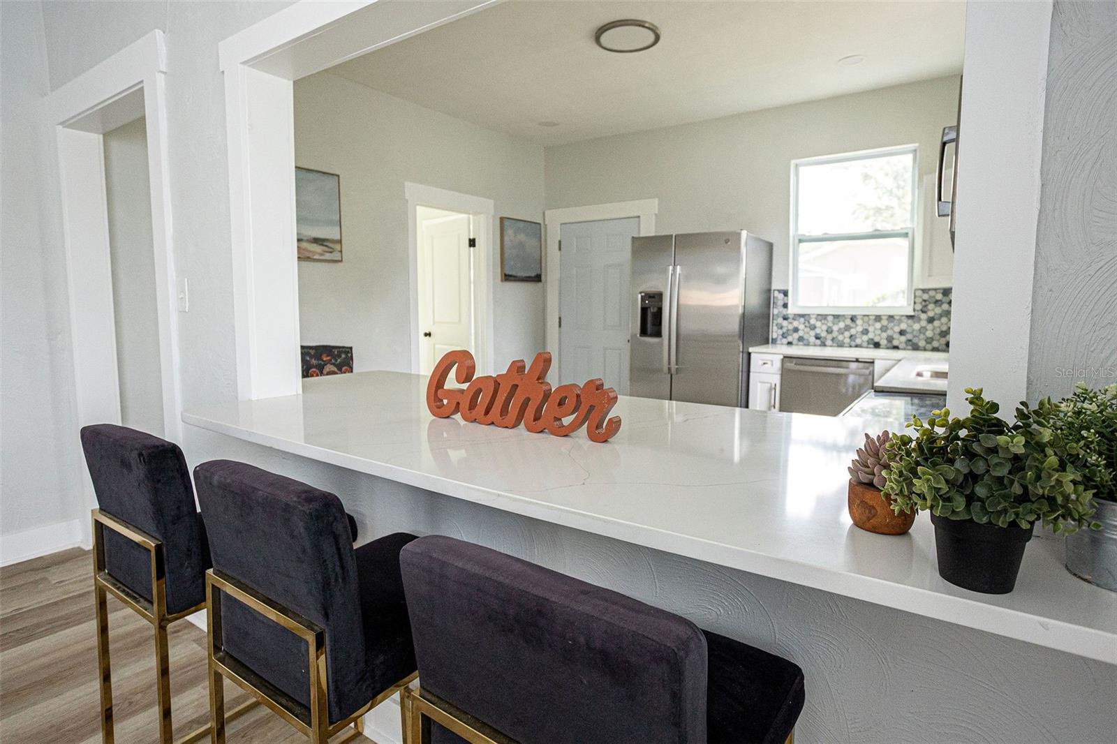 CUSCADEN GROVE - Residential