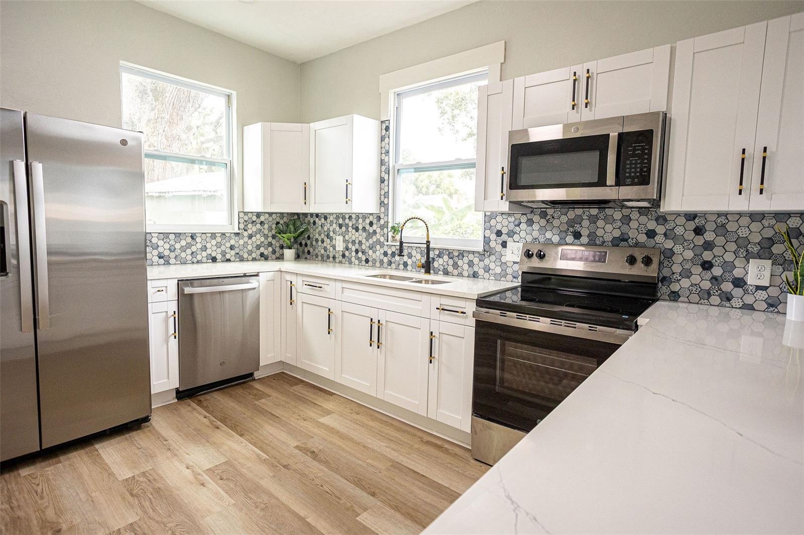 CUSCADEN GROVE - Residential