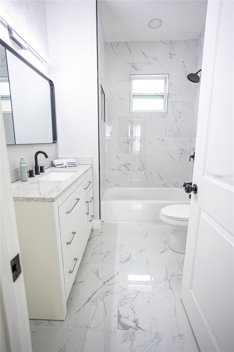 CUSCADEN GROVE - Residential