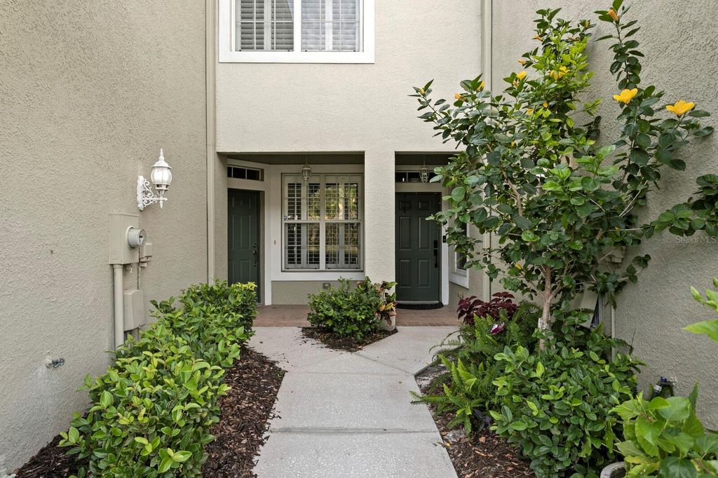 Photo of 14183 Waterville Circle, Tampa, FL 33626 (MLS # TB8523109)