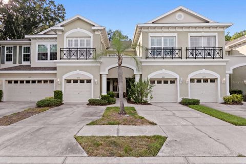 Photo of 14183 Waterville Circle, Tampa, FL 33626 (MLS # TB8523109)