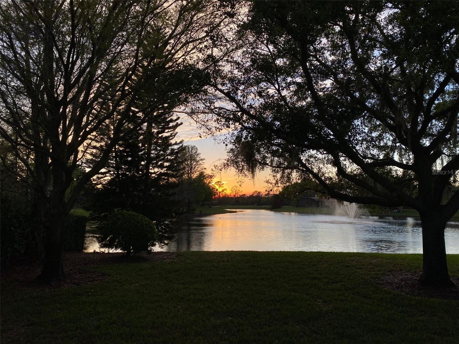 WOODBRIDGE ON GREEN - Residential