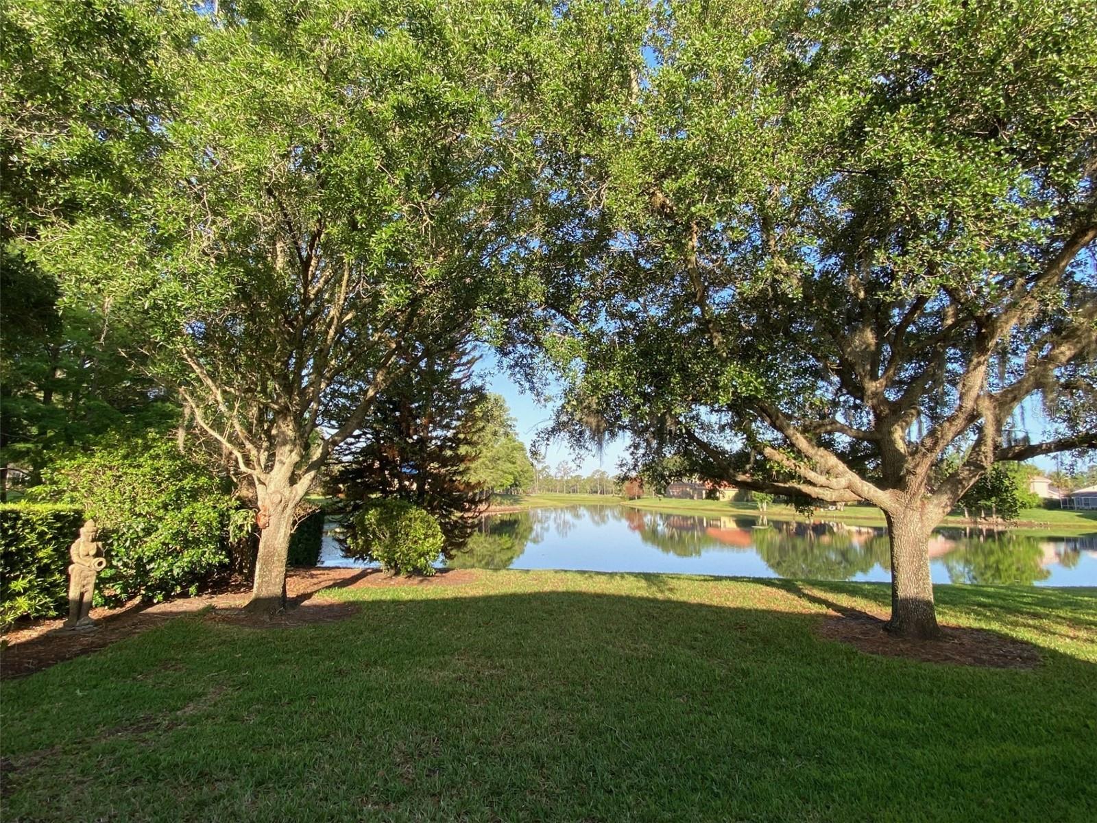 WOODBRIDGE ON GREEN - Residential