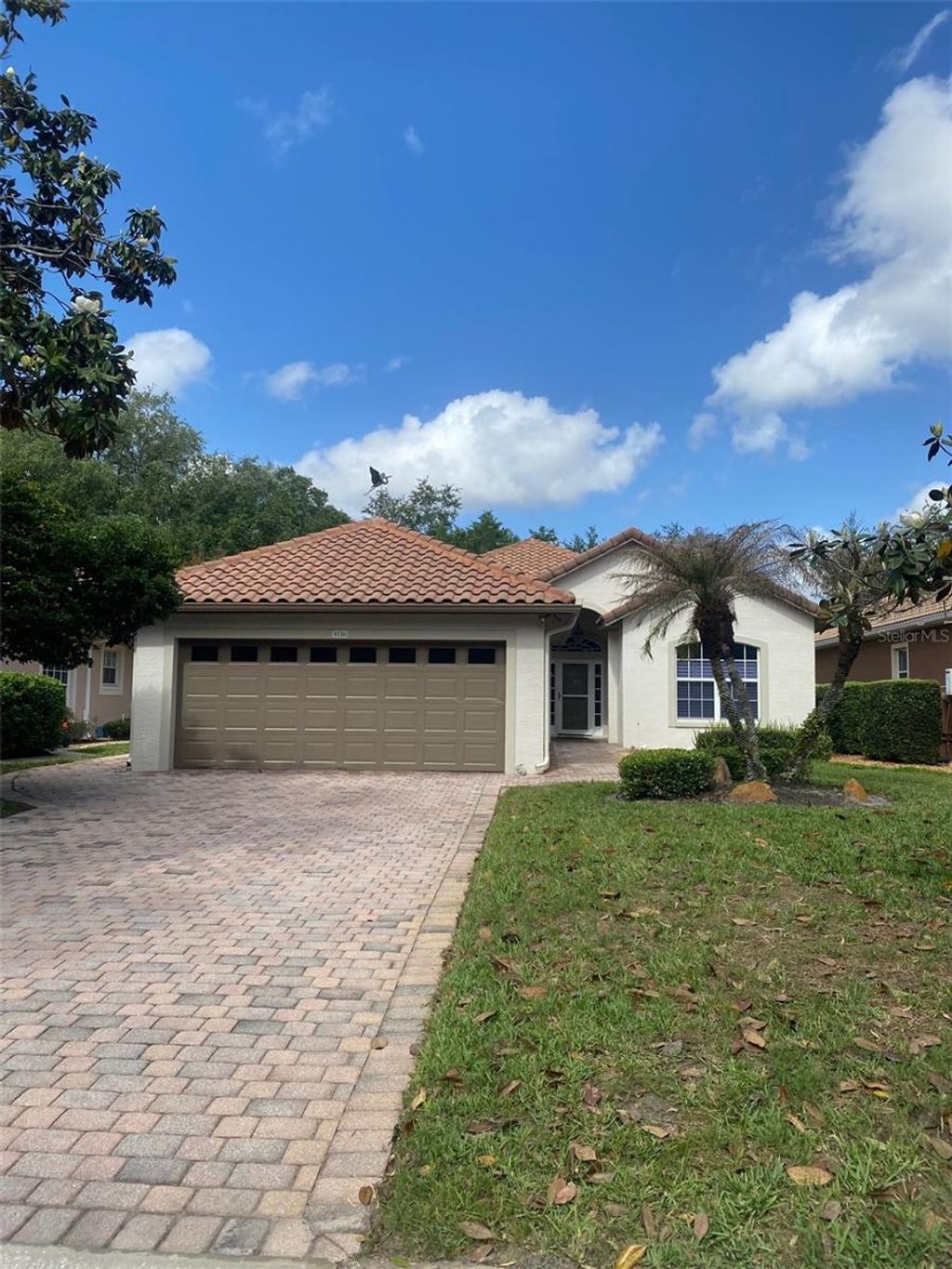 Photo of 4136 Willow Bay Drive, Winter Garden, FL 34787 (MLS # R4911030)