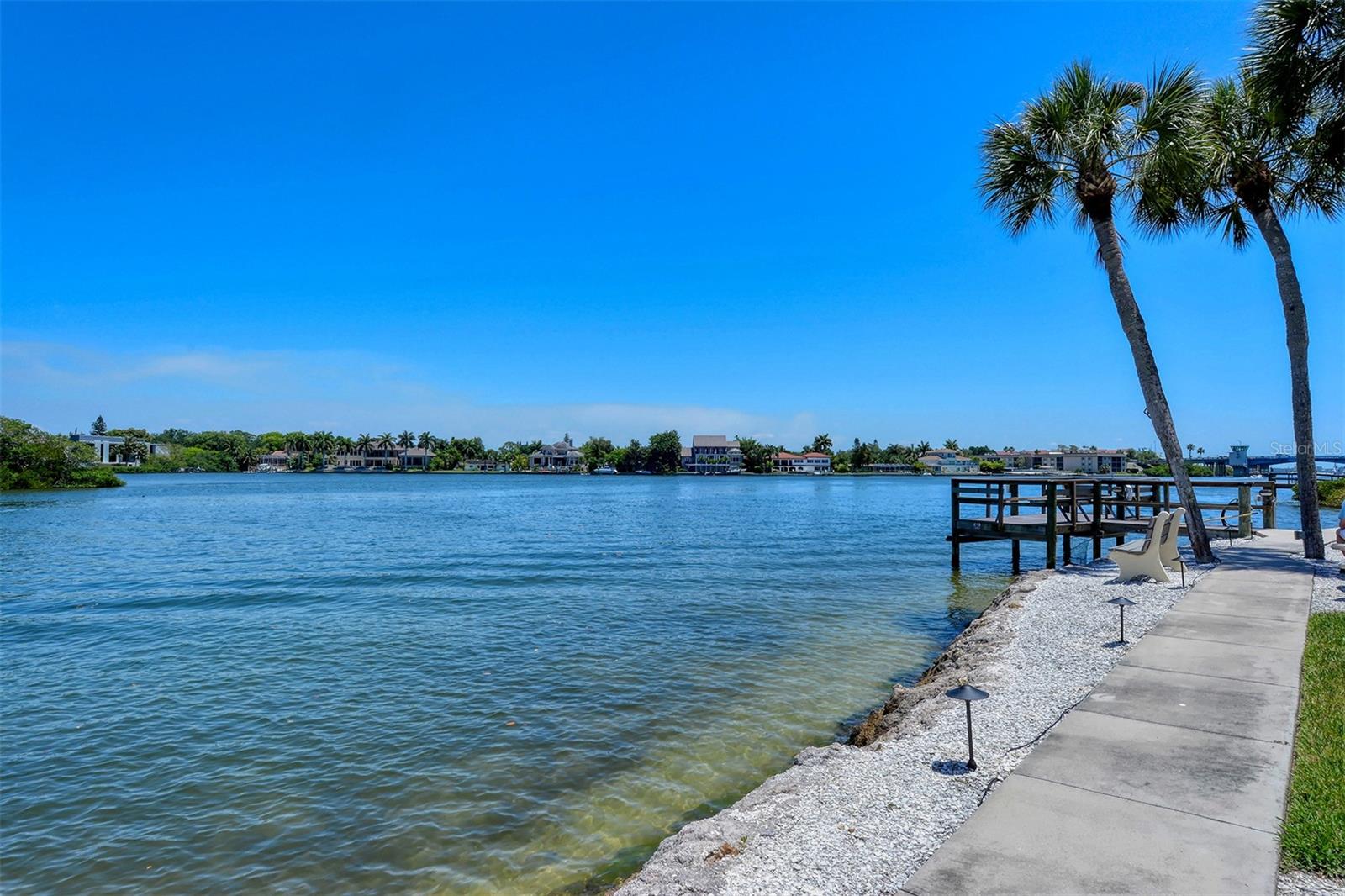 SIESTA HARBOR I - Residential Lease