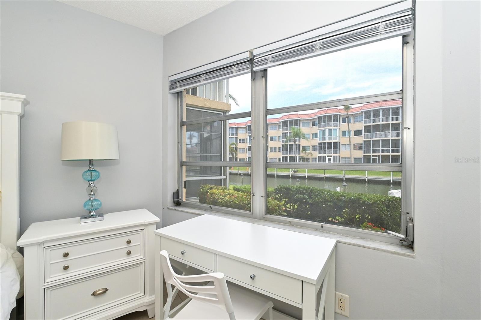 SIESTA HARBOR I - Residential Lease