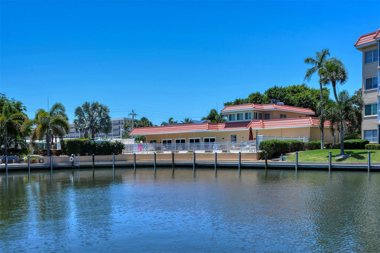 SIESTA HARBOR I - Residential Lease