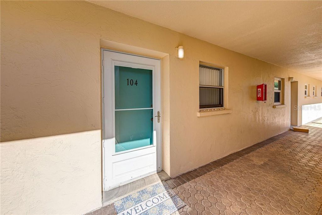 Photo of 1257 S Portofino Drive #36, Sarasota, FL 34242 (MLS # A4125928)
