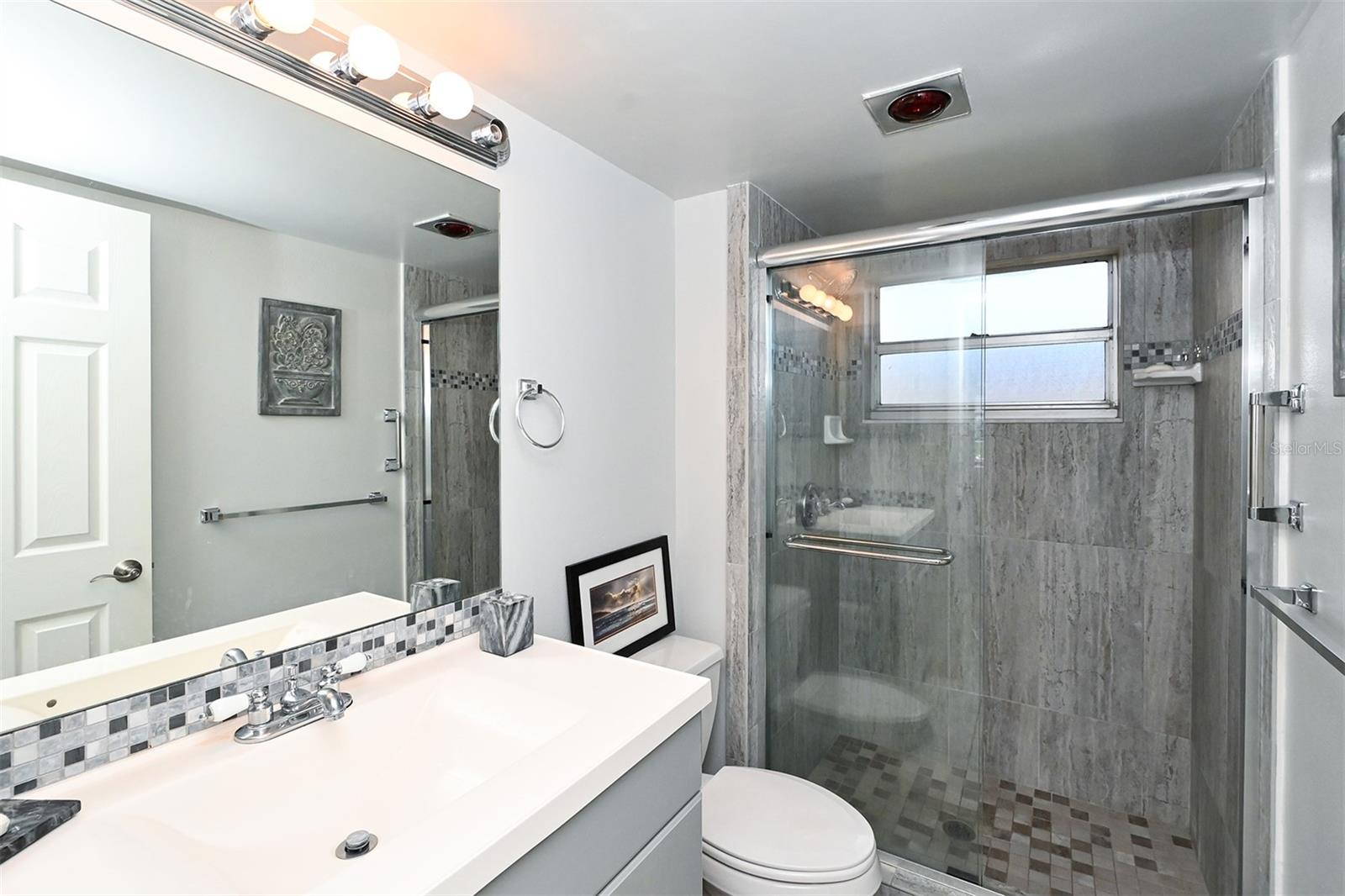 SIESTA HARBOR I - Residential Lease