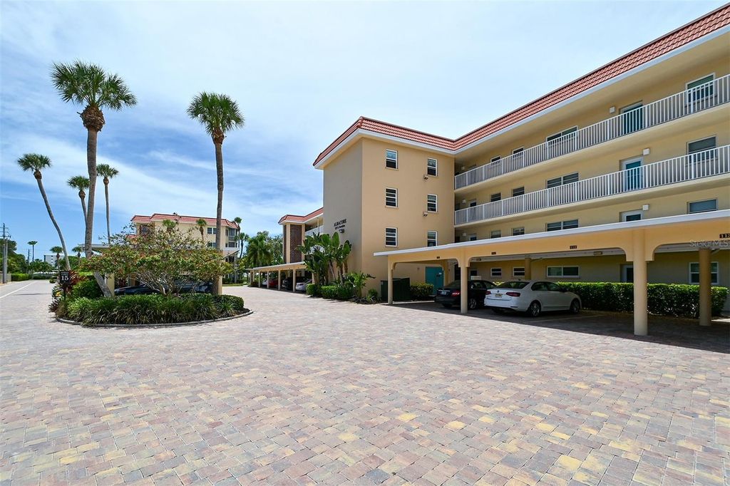 Photo of 1257 S Portofino Drive #36, Sarasota, FL 34242 (MLS # A4125928)