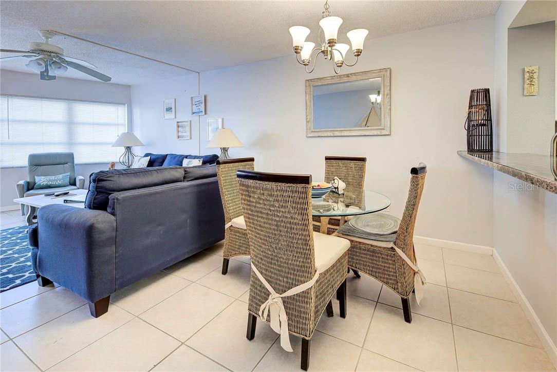 SIESTA HARBOR I - Residential Lease