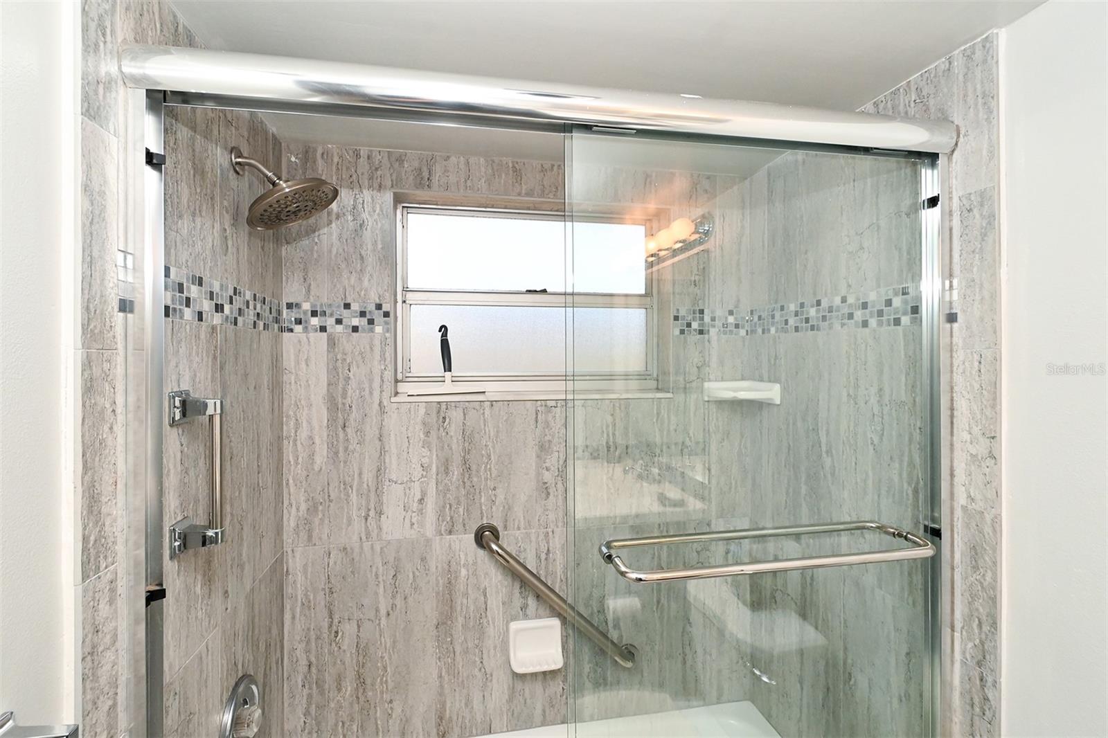 SIESTA HARBOR I - Residential Lease