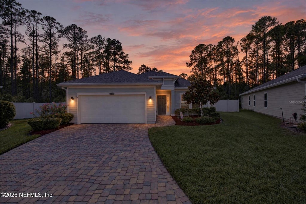 Photo of 10399 Pavnes Creek Drive, Jacksonville, FL 32223 (MLS # FC322187)