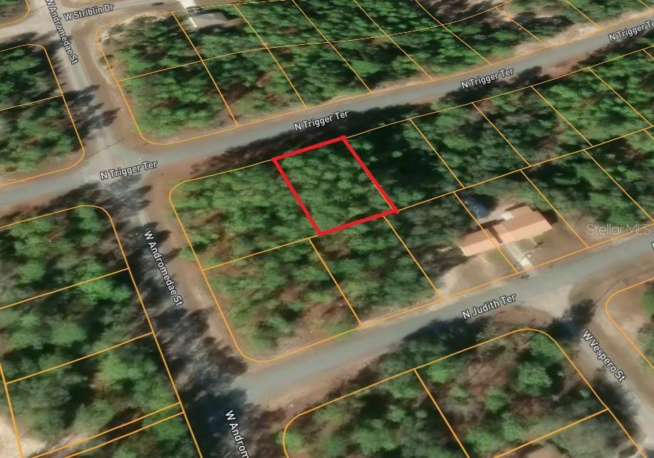 CITRUS SPGS UNIT 21 - Land