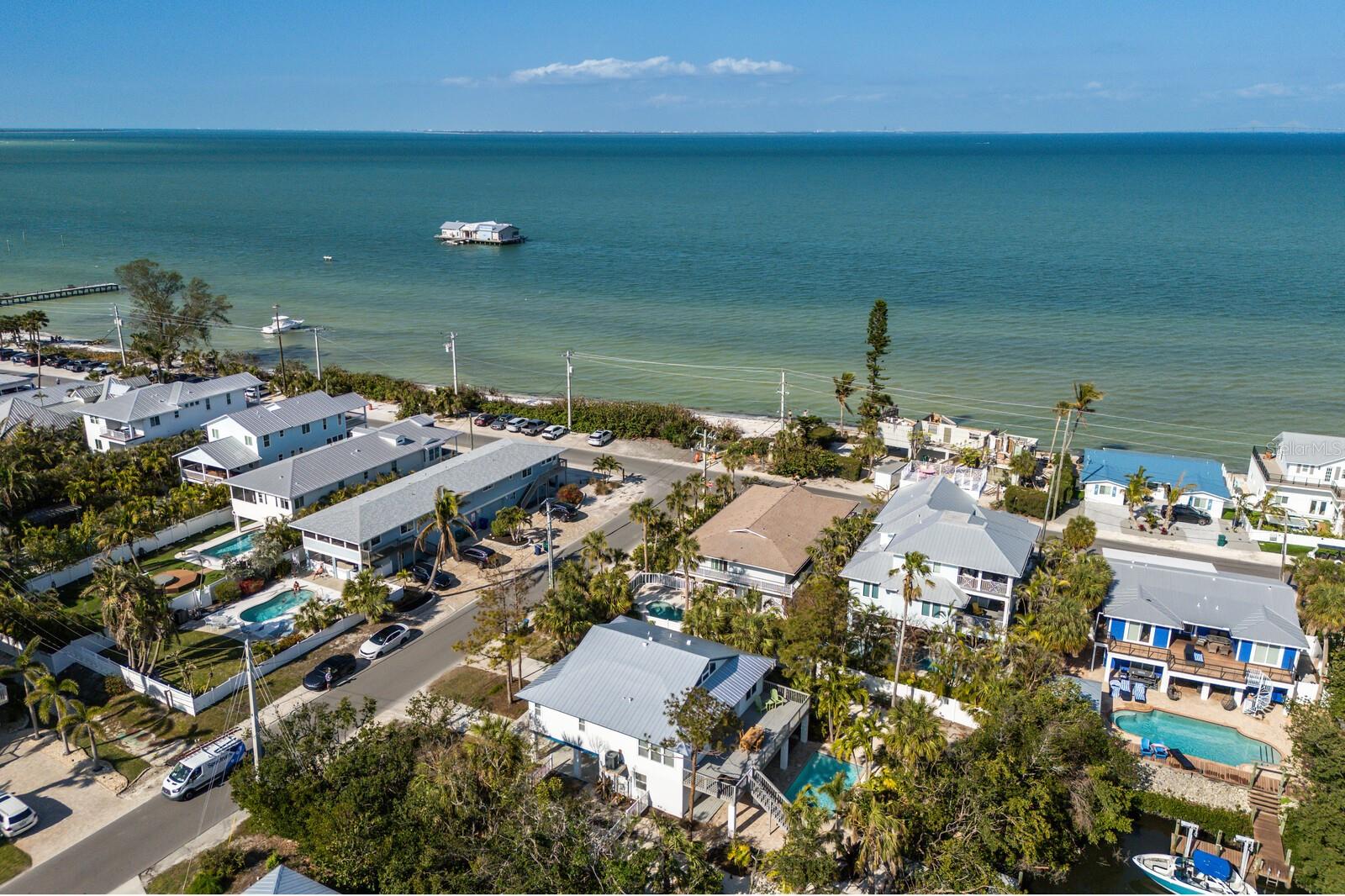 LARDAS UNIT THREE - Residential