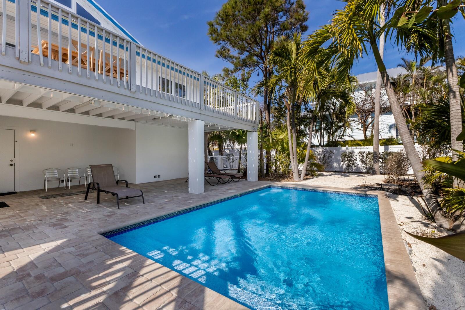 LARDAS UNIT THREE - Residential