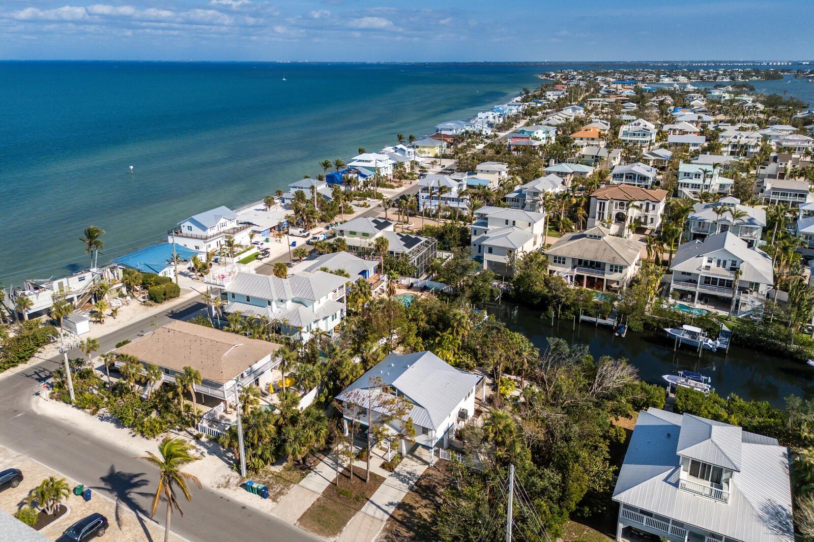 LARDAS UNIT THREE - Residential