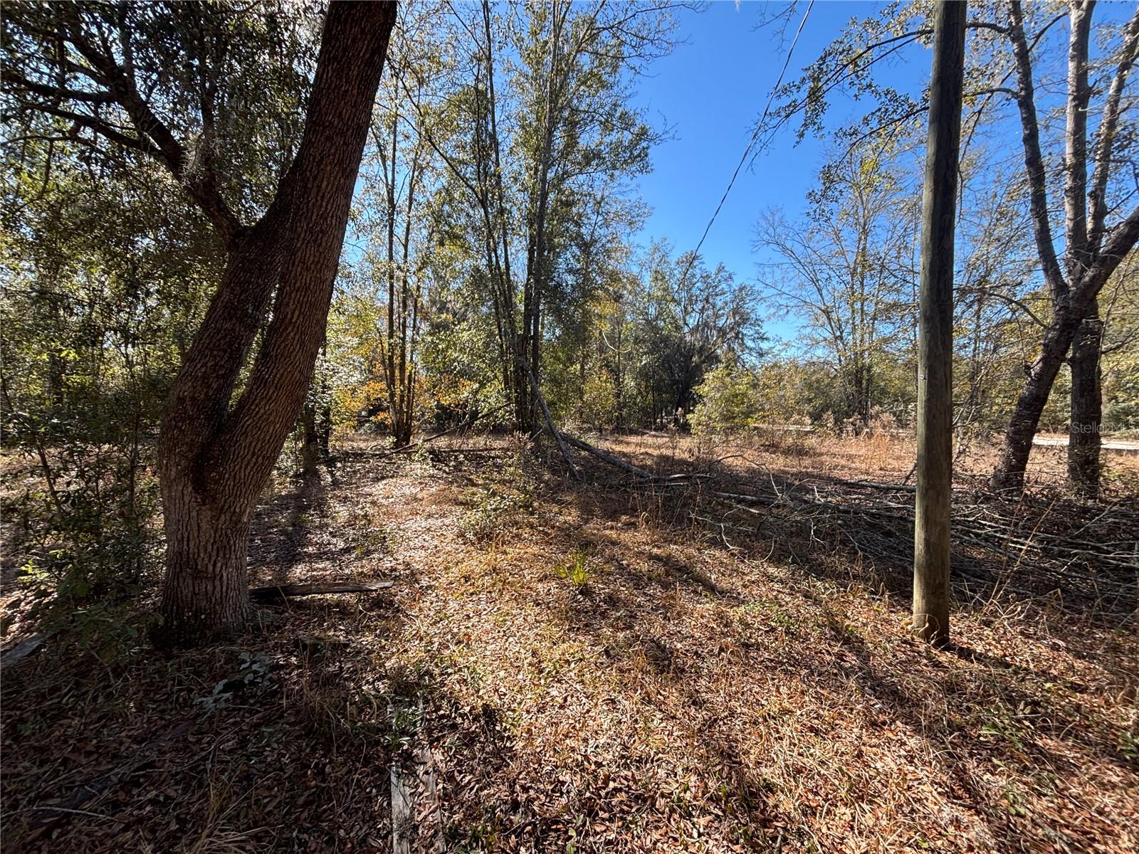 PARADISE ESTATES SUB - Land