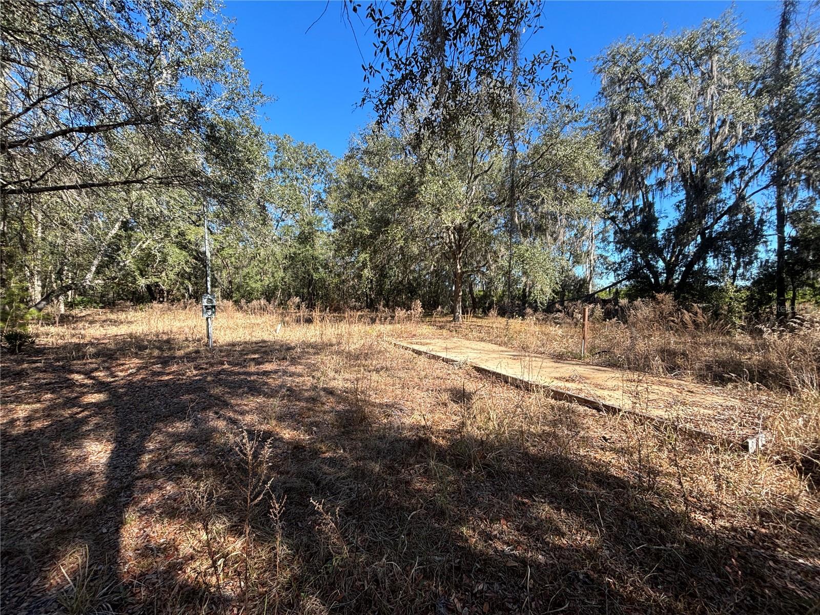 PARADISE ESTATES SUB - Land