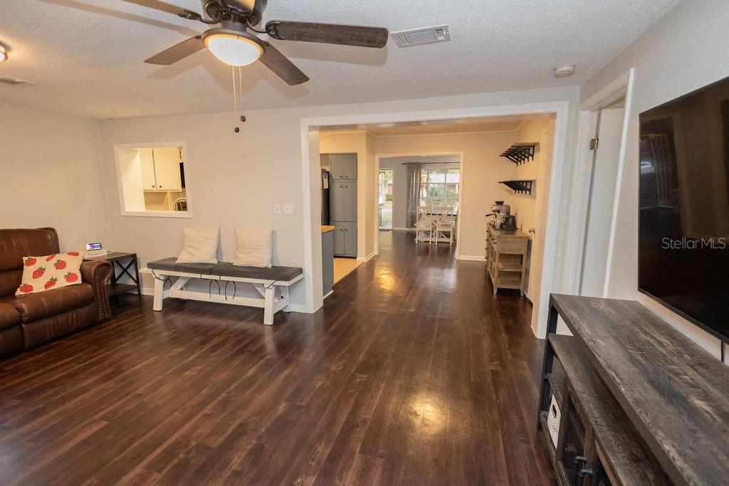 MELTONS SUB - Residential