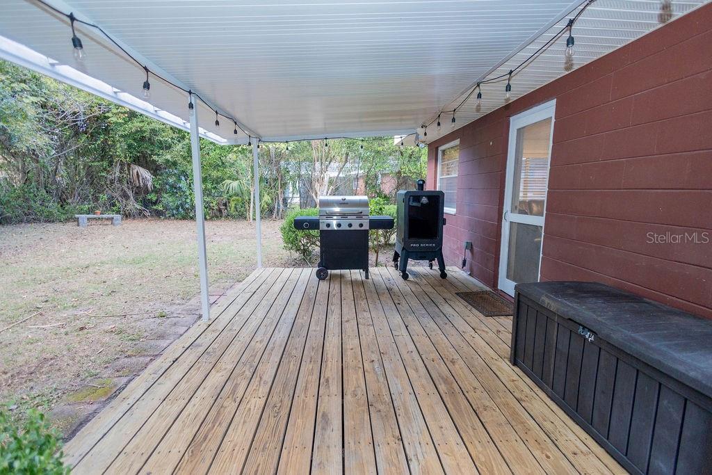 MELTONS SUB - Residential