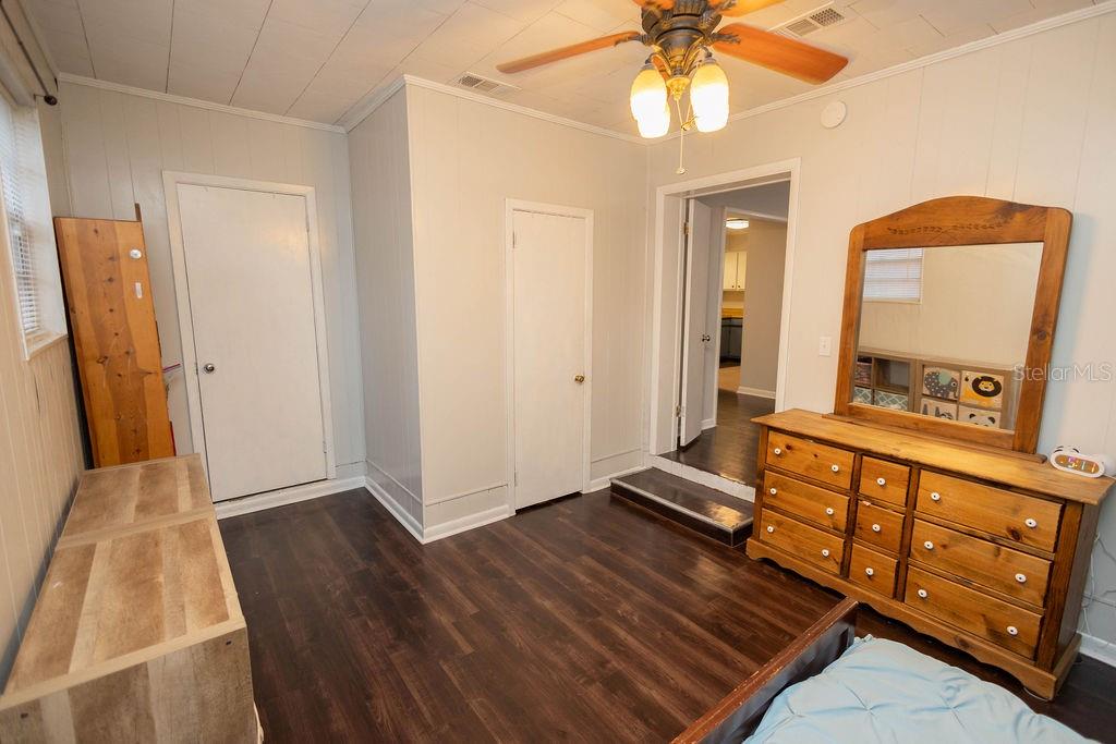 MELTONS SUB - Residential