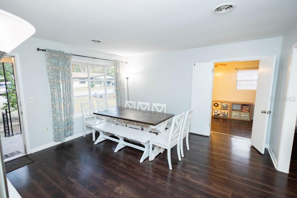 MELTONS SUB - Residential