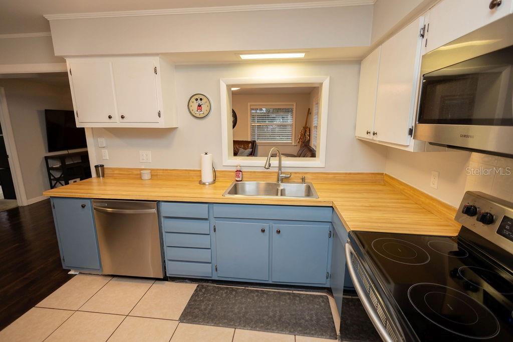 MELTONS SUB - Residential