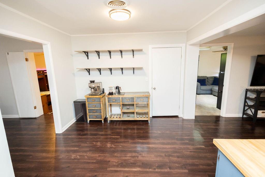 MELTONS SUB - Residential