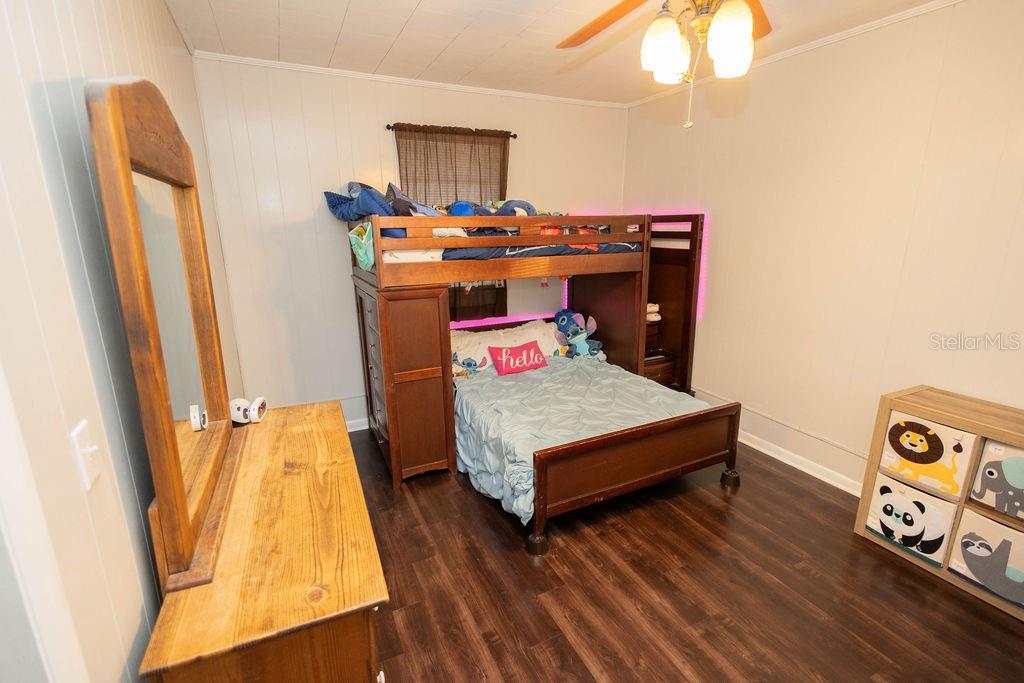 MELTONS SUB - Residential