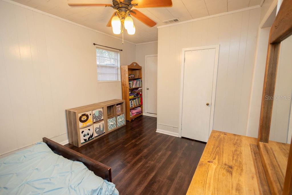 MELTONS SUB - Residential