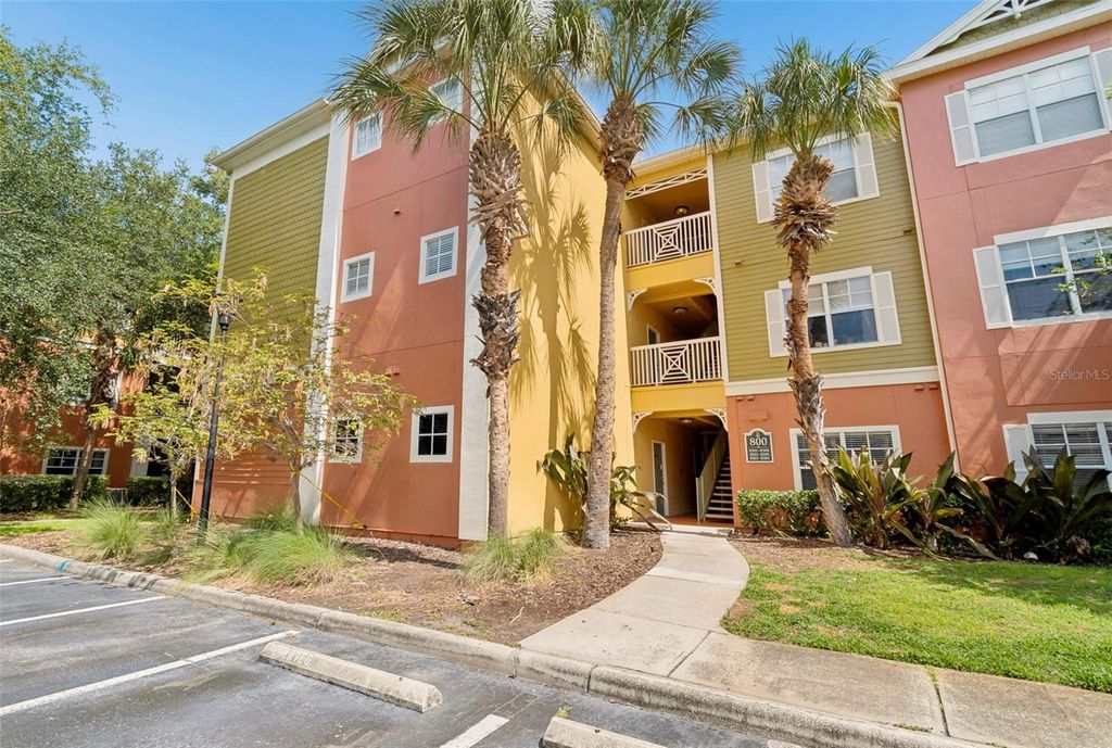 Photo of 4207 S Dale Mabry Highway #8302, Tampa, FL 33611 (MLS # TB8512669)