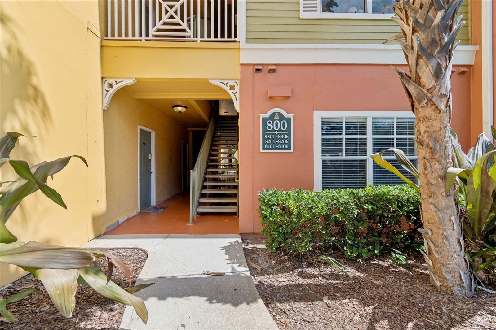 4207 S DALE MABRY HIGHWAY 8302